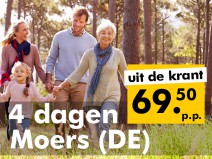 4* Van der Valk Hotel Moers 4* Van der Valk Hotel Moers